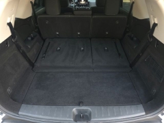 Used 2024  Nissan Pathfinder SV 2WD at Auto Direct near Zebulon&comma; NC