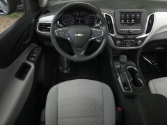 Used 2024  Chevrolet Equinox FWD 4dr LS w&sol;1LS at Auto Direct near Zebulon&comma; NC