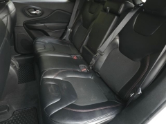 Used 2022  Jeep Cherokee Trailhawk 4x4 at Auto Direct near Zebulon&comma; NC