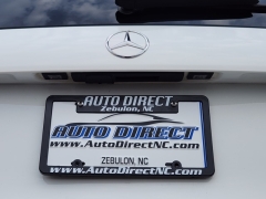 Used 2022 Mercedes-Benz GLB GLB 250 4MATIC SUV at Auto Direct near Zebulon, NC