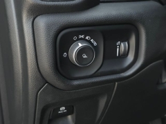 Used 2024  Ram 1500 2WD Laramie Crew Cab 5'7" Box at Auto Direct near Zebulon&comma; NC