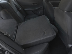 Used 2024  Nissan Sentra SV CVT at Auto Direct near Zebulon&comma; NC