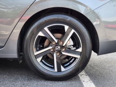 Used 2024 Nissan Sentra SV CVT at Auto Direct near Zebulon, NC