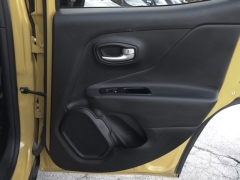 Used 2023  Jeep Renegade Latitude 4x4 at Auto Direct near Zebulon&comma; NC