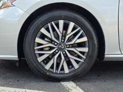 Used 2024  Nissan Altima 2&period;5 SV Sedan at Auto Direct near Zebulon&comma; NC