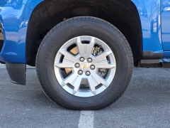 Used 2022  Chevrolet Colorado 4WD Crew Cab 128" LT at Auto Direct near Zebulon&comma; NC