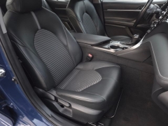 Used 2024  Toyota Camry SE Auto at Auto Direct near Zebulon&comma; NC