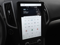 Used 2022  Ford Edge SEL AWD at Auto Direct near Zebulon&comma; NC