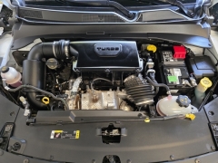 Used 2024 Jeep Compass Latitude 4x4 at Auto Direct near Zebulon, NC