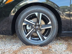 Used 2024  Nissan Sentra SV CVT at Auto Direct near Zebulon&comma; NC