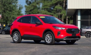 Used 2024  Ford Escape Active AWD at Auto Direct near Zebulon&comma; NC