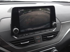 Used 2024  Nissan Altima 2&period;5 SV Sedan at Auto Direct near Zebulon&comma; NC