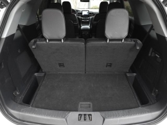 Used 2023  Ford Explorer Limited RWD at Auto Direct near Zebulon&comma; NC