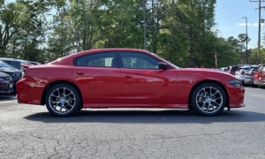 Used 2023 Dodge Charger GT RWD at Auto Direct near Zebulon, NC