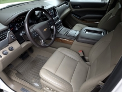 Used 2020 Chevrolet Suburban 4d SUV 4WD Premier at Auto Direct near Zebulon, NC