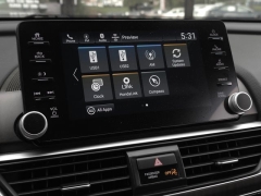 Used 2020  Honda Accord Sedan 4d EX-L 1&period;5L at Auto Direct near Zebulon&comma; NC