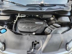 Used 2020 Honda Ridgeline Crew Cab AWD RTL-E at Auto Direct near Zebulon, NC