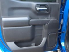 Used 2024  Chevrolet Silverado 1500 4WD Crew Cab 147" Custom Trail Boss at Auto Direct near Zebulon&comma; NC