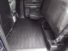 Used 2019 Ford F-150 4WD SuperCrew Platinum 5 1/2 at Auto Direct near Zebulon, NC