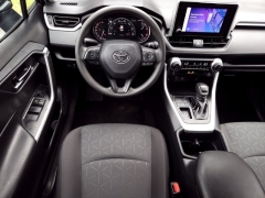 Used 2024 Toyota RAV4 XLE FWD at Auto Direct near Zebulon, NC