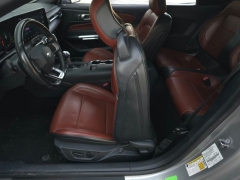Used 2024  Ford Mustang EcoBoost Premium Convertible at Auto Direct near Zebulon&comma; NC