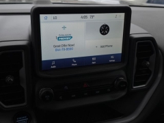 Used 2024  Ford Bronco Sport Big Bend 4x4 at Auto Direct near Zebulon&comma; NC