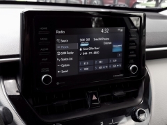 Used 2022 Toyota Corolla Cross L 2WD at Auto Direct near Zebulon, NC