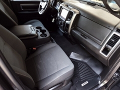 Used 2022 Ram 1500 Classic 4WD Warlock Crew Cab 5'7" Box at Auto Direct near Zebulon, NC