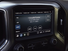 Used 2022 Chevrolet Silverado 1500 LTD 2WD Crew Cab 147" LT at Auto Direct near Zebulon, NC