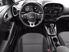 Used 2023  Kia Soul LX IVT at Auto Direct near Zebulon, NC