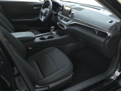 Used 2025  Nissan Altima SV FWD at Auto Direct near Zebulon&comma; NC