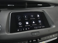 Used 2021  Cadillac XT4 AWD 4dr Luxury at Auto Direct near Zebulon&comma; NC