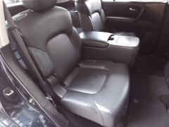 Used 2023 Nissan Armada 4x2 SL at Auto Direct near Zebulon, NC
