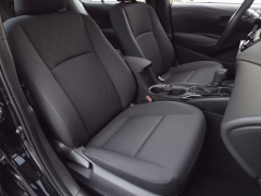 Used 2023 Toyota Corolla LE CVT at Auto Direct near Zebulon, NC