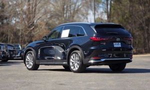 Used 2024  Mazda CX-90 3&period;3 Turbo Premium AWD at Auto Direct near Zebulon&comma; NC