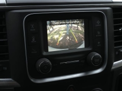 Used 2024  Ram 1500 Classic 2WD Warlock Crew Cab 5'7" Box at Auto Direct near Zebulon&comma; NC