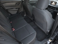 Used 2024  Nissan Rogue FWD S at Auto Direct near Zebulon&comma; NC