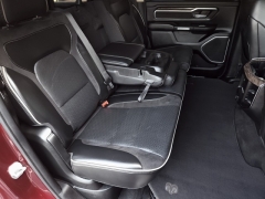 Used 2020 Ram 1500 4WD Crew Cab Laramie at Auto Direct near Zebulon, NC