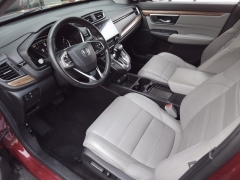 Used 2021 Honda CR-V EX-L 2WD at Auto Direct near Zebulon, NC