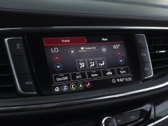 Used 2021  Buick Enclave FWD 4dr Avenir at Auto Direct near Zebulon&comma; NC