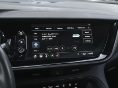 Used 2023  Buick Envision AWD 4dr Avenir at Auto Direct near Zebulon&comma; NC