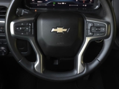 Used 2024  Chevrolet Tahoe 2WD 4dr LT at Auto Direct near Zebulon&comma; NC