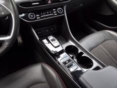 Used 2023 Hyundai Sonata SEL Plus 1.6T *Ltd Avail* at Auto Direct near Zebulon, NC
