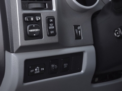 Used 2011  Toyota Tundra 4WD CrewMax 5.7L Limited at Auto Direct near Zebulon, NC