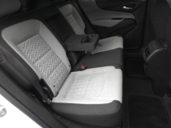 Used 2023  Chevrolet Equinox FWD 4dr LS w&sol;1LS at Auto Direct near Zebulon&comma; NC