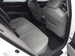 Used 2024  Toyota Camry SE Auto at Auto Direct near Zebulon&comma; NC