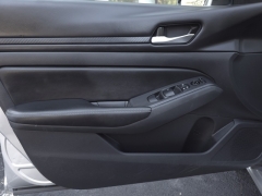 Used 2024  Nissan Altima 2.5 SV Sedan at Auto Direct near Zebulon, NC