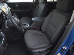 Used 2024  Chevrolet Equinox AWD 4dr LT w&sol;1LT at Auto Direct near Zebulon&comma; NC