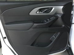 Used 2023  Chevrolet Traverse AWD 4dr LT Cloth w&sol;1LT at Auto Direct near Zebulon&comma; NC