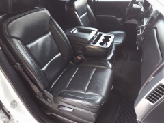 Used 2016 Chevrolet Silverado 1500 4WD Double Cab LT at Auto Direct near Zebulon, NC